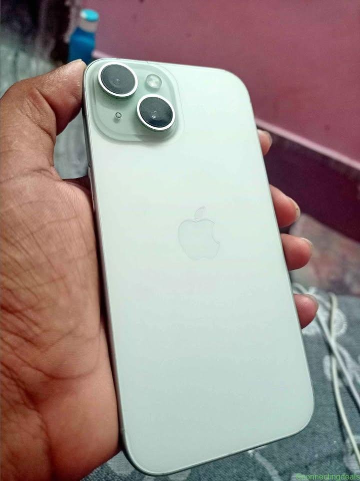 Iphone 15 *256