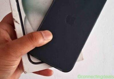 Iphone 15 5g 128gb in Srinagar