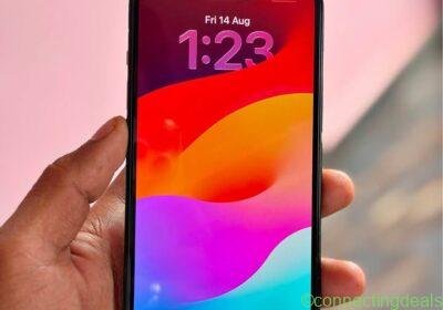 Free ad: iPhone 15 in Davanagere. iPhone 15 in Davanagere
