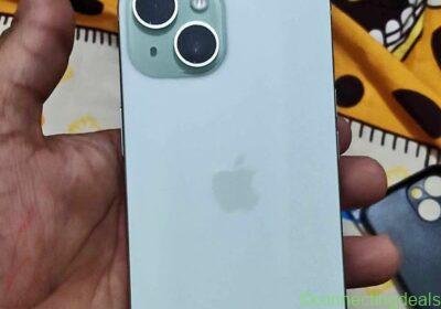 Free ad: iPhone 15 in Delhi. iPhone 15 in Delhi