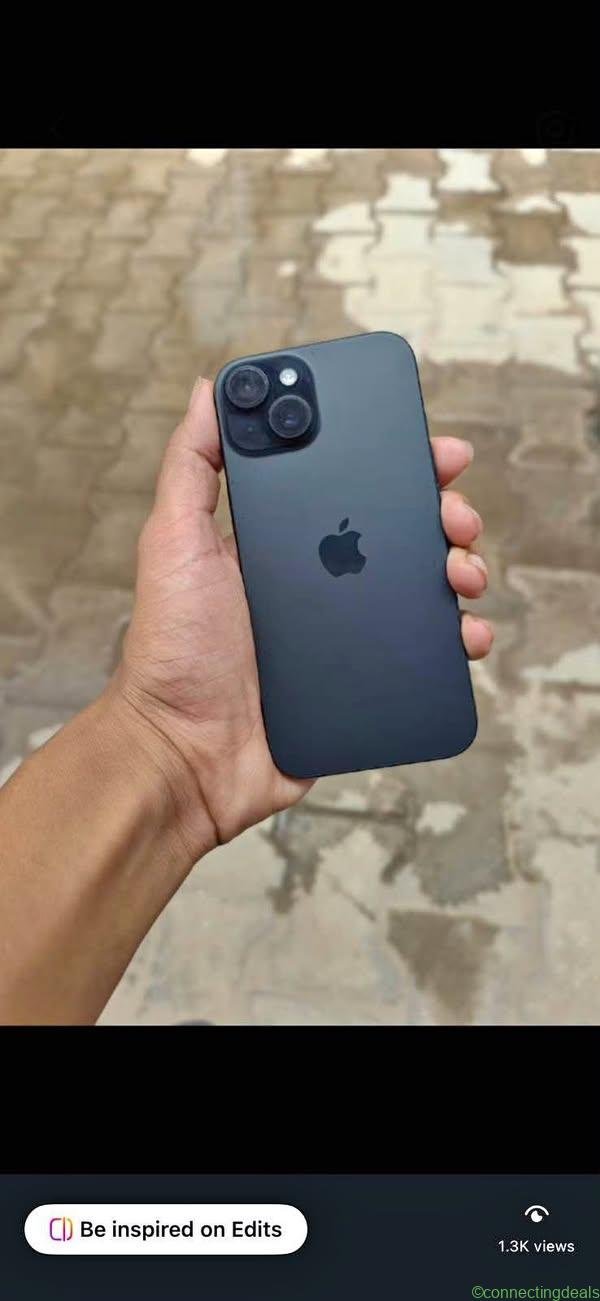 Iphone 15