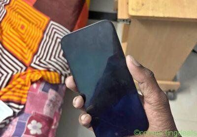Free ad: iPhone 15 display good condition with temper glass in Nagercoil. iPhone 15 display good condition with temper glass in Nagercoil