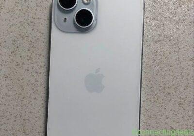 Free ad: iPhone 15 in Kannur. iPhone 15 in Kannur