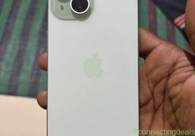 Free ad: Iphone 15 in Kottayam. Iphone 15 in Kottayam