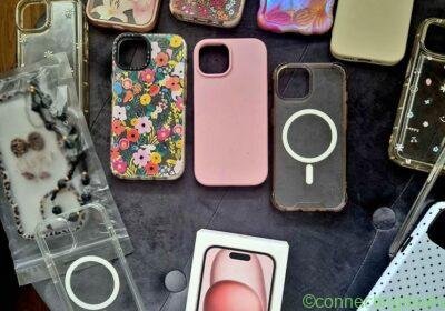 Free ad: iPhone 15 – Pink – 128 GB in Belfast. iPhone 15 – Pink – 128 GB in Belfast
