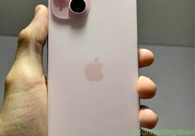 iPhone 15 Plus 128GB SOLO WIFI BARATO YA in Medellín