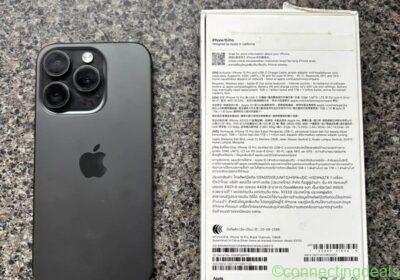 Free ad: Iphone 15 Pro in Auckland. Iphone 15 Pro in Auckland