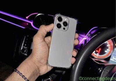 iPhone 15 pro in Coimbatore