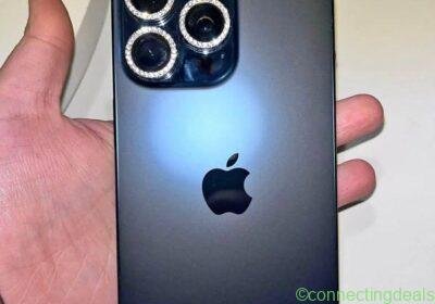 iPhone 15 pro Max in Buenos Aires