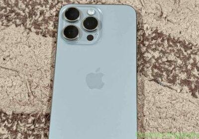iPhone 15 promax 256 gb in Bangkok
