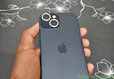 iPhone 15 in Tiruchirappalli