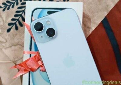 iPhone 15 in Tiruppur