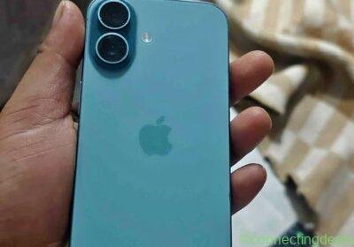 Free ad: iPhone 16 256 GB Brand New in Faridabad. iPhone 16 256 GB Brand New in Faridabad