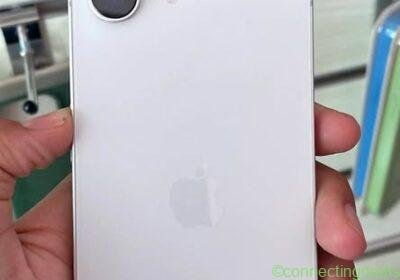Free ad: Iphone 16 e in Meknes. Iphone 16 e in Meknes