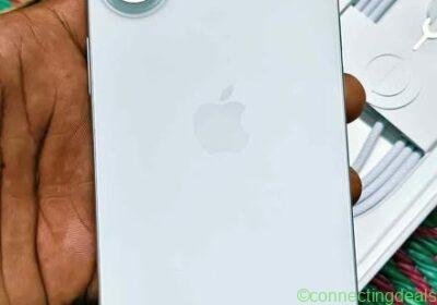 Free ad: iPhone 16 for Sale in Warangal. iPhone 16 for Sale in Warangal