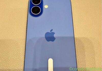 Iphone 16 in Giza