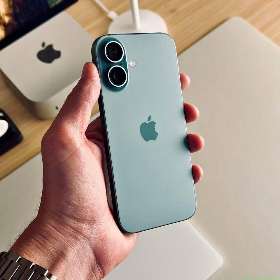iphone 16