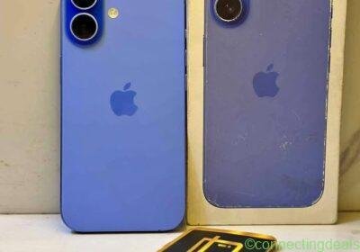 Free ad: iPhone 16 in Luxor. iPhone 16 in Luxor
