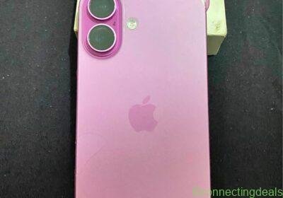 Iphone 16 in Suez