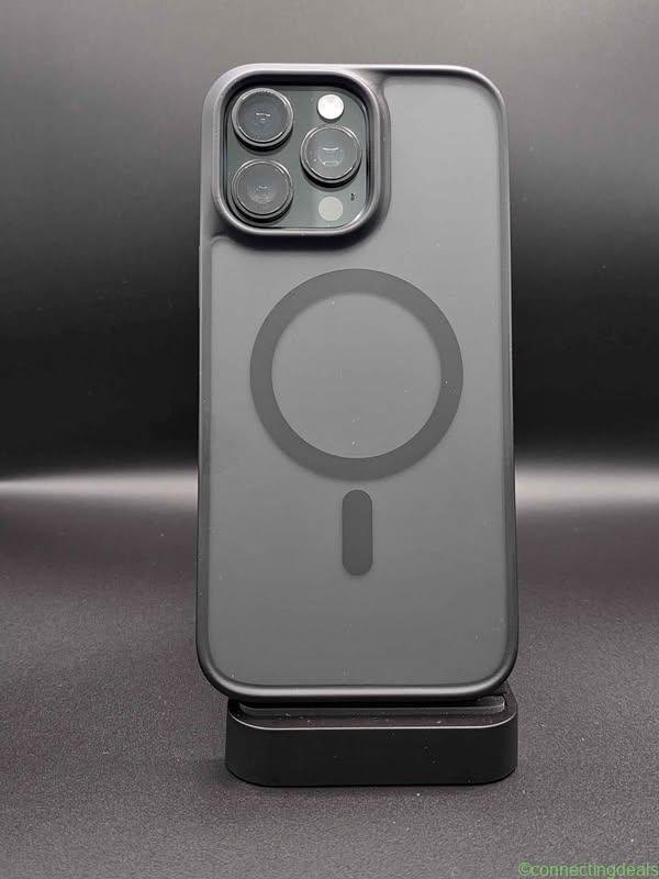 Iphone 16PM 256gb T-Mobile batery 96%