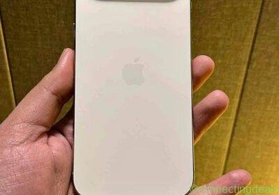 IPhone 17 Air in Bhopal
