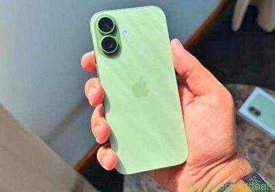 Free ad: iPhone 17 in Alexandria. iPhone 17 in Alexandria