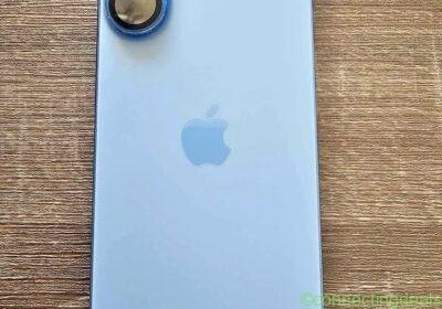 iPhone 17 in Belfast