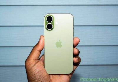 Free ad: Iphone 17 in Mangalore. Iphone 17 in Mangalore