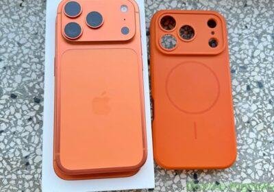 Free ad: iPhone 17 pro in Brussels. iPhone 17 pro in Brussels