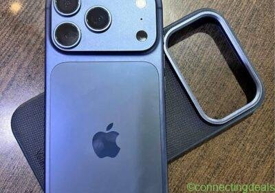 Free ad: Iphone 17 pro in Casablanca. Iphone 17 pro in Casablanca