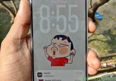 Free ad: Iphone 17 pro gray colour 5 month use only in Noida. Iphone 17 pro gray colour 5 month use only in Noida