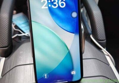 Free ad: Iphone 17 pro max 512gb in Muscat. Iphone 17 pro max 512gb in Muscat