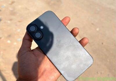 Iphone 17 in Tanta