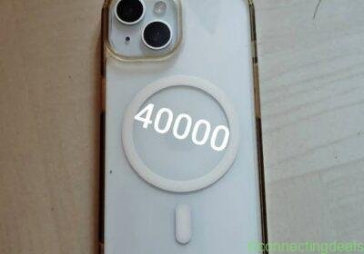 IPhone in Bangalore