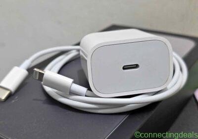 Iphone charger in Manila