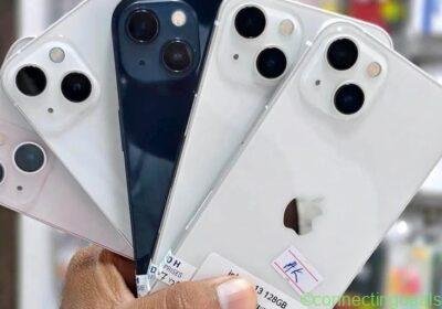 iPhone in Coimbatore
