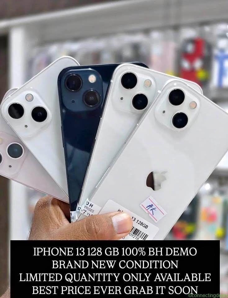 iPhone