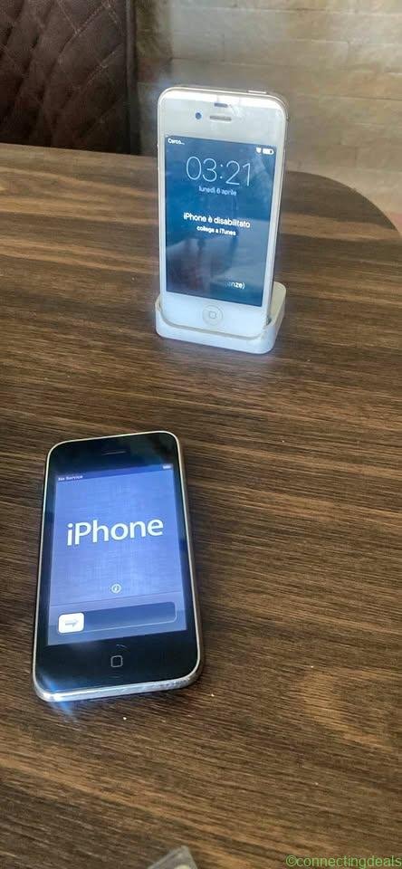 iPhone collection