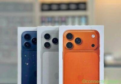 iPhone in Kasaragod