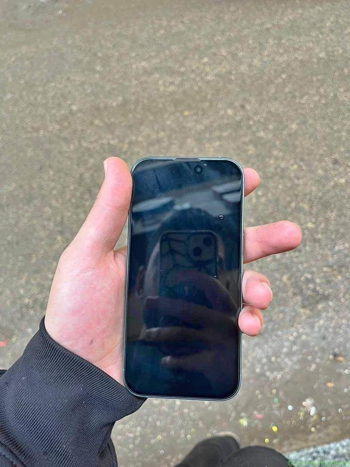 iPhone