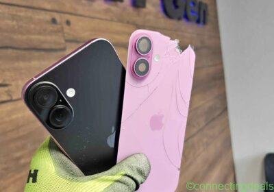 iPhone Ŕɛpaïr Pros [hidden information] in Raleigh