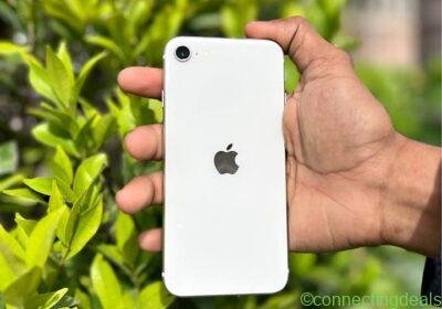 Iphone SE 2 for urgent sale in Hyderabad