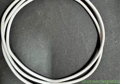 Free ad: iPhone type c to c braided cable in Mumbai. iPhone type c to c braided cable in Mumbai