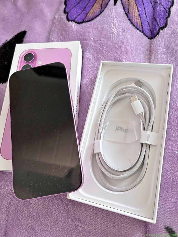 iPhone+16+