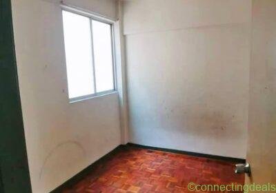 IRIS APARTMENT TAMAN DESA KL FOR SALE in Kuala Lumpur