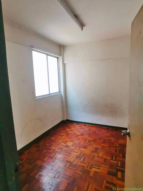 IRIS APARTMENT TAMAN DESA KL FOR SALE
