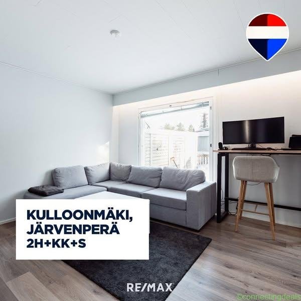 Isonjärvenkuja 3 A 3