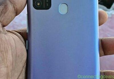 Free ad: Itel A48 4G 3/32GB Mobile Good Condition PY in Kumbakonam. Itel A48 4G 3/32GB Mobile Good Condition PY in Kumbakonam