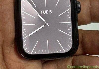 IWATCH SE 2 GPS 44MM in Mumbai