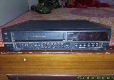 J 22 vcr Panasonic in Delhi